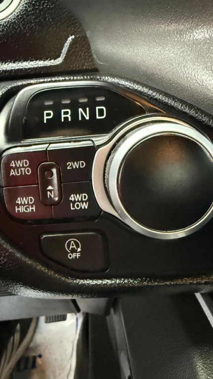 2021 RAM 1500 Image 22