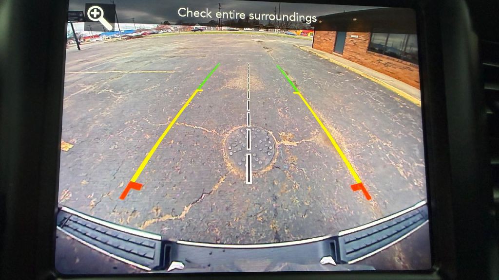 2021 RAM 1500 Image 25