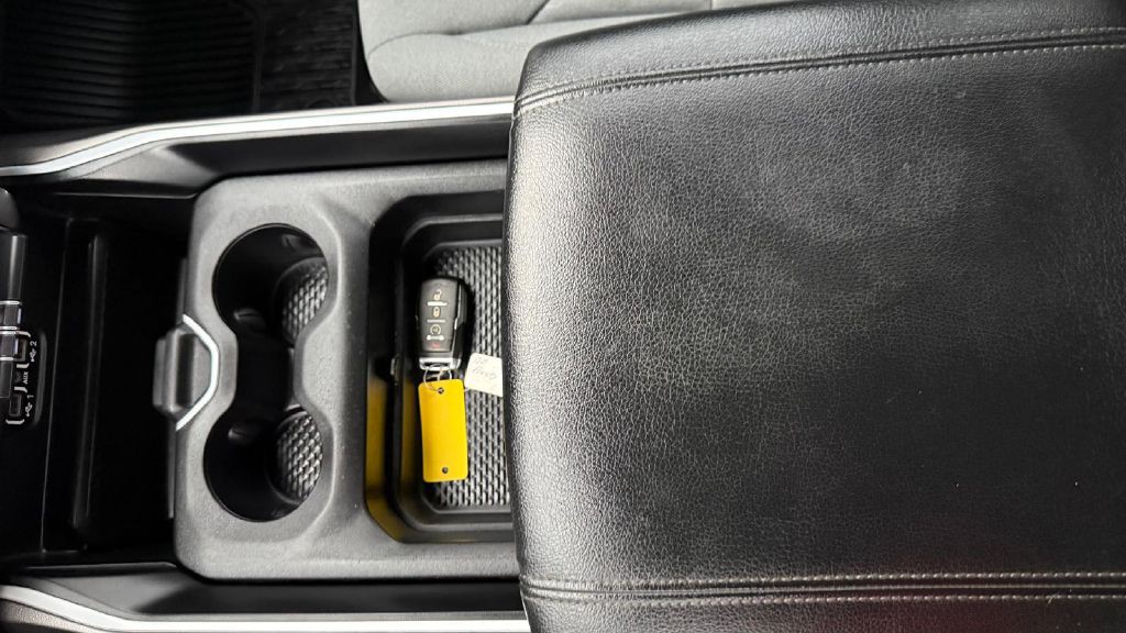 2021 RAM 1500 Image 26