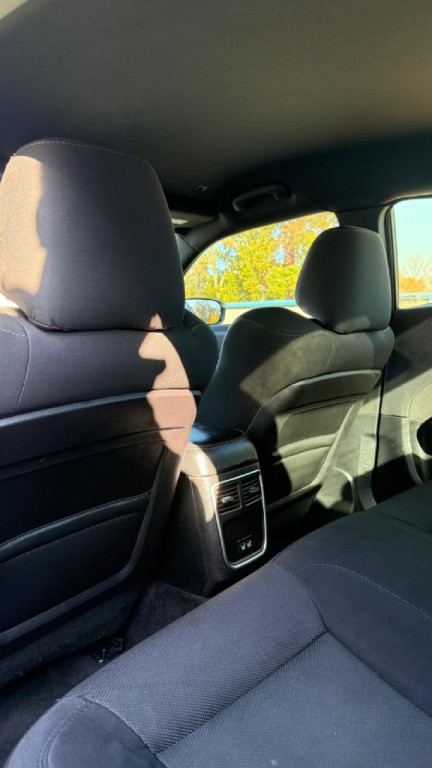 2018 Dodge Charger Image 13