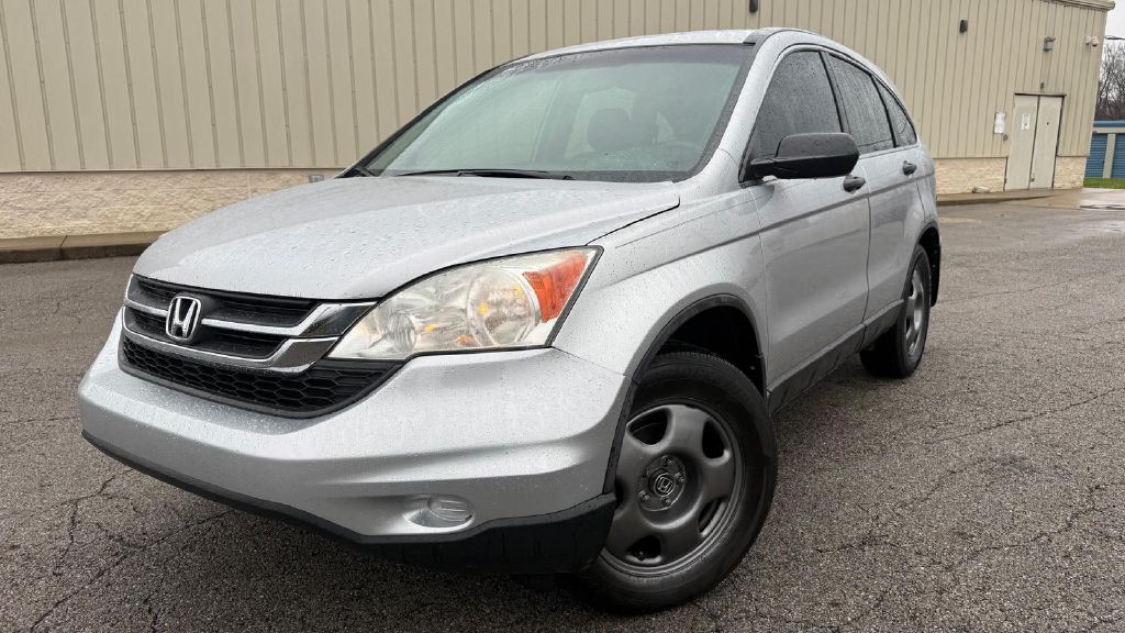 2011 Honda CR-V Image 1