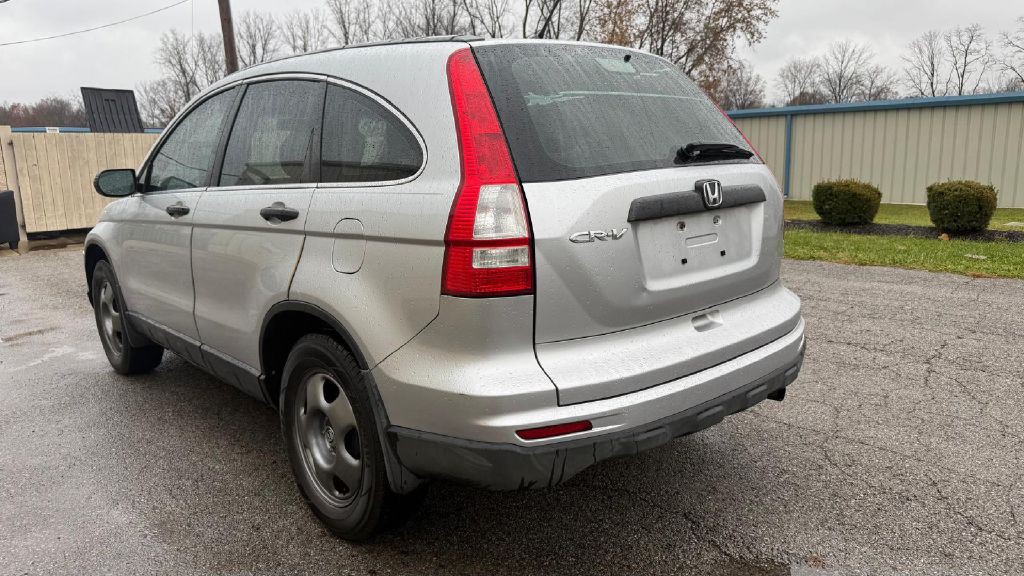 2011 Honda CR-V Image 3