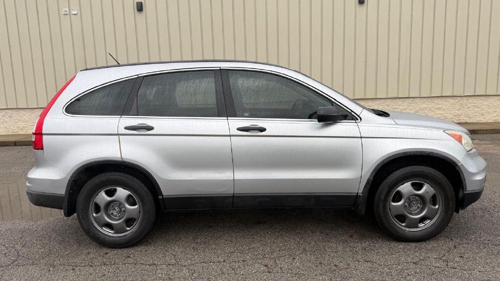 2011 Honda CR-V Image 6