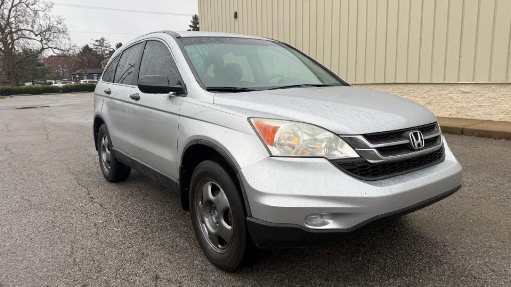 2011 Honda CR-V Image 7