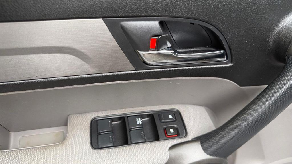 2011 Honda CR-V Image 11