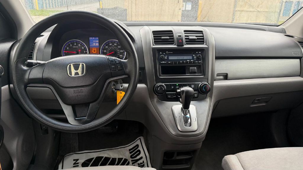 2011 Honda CR-V Image 12