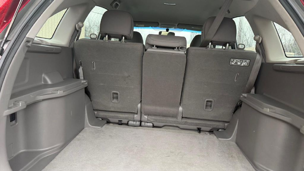 2011 Honda CR-V Image 15