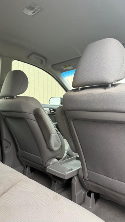 2011 Honda CR-V Image 18