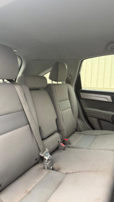 2011 Honda CR-V Image 19