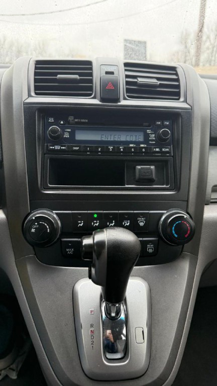2011 Honda CR-V Image 22