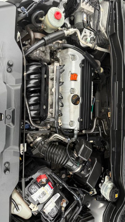 2011 Honda CR-V Image 24