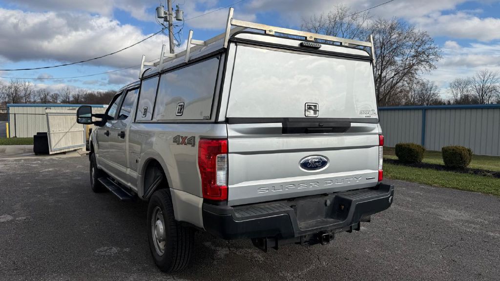 2019 Ford F-250 Image 3