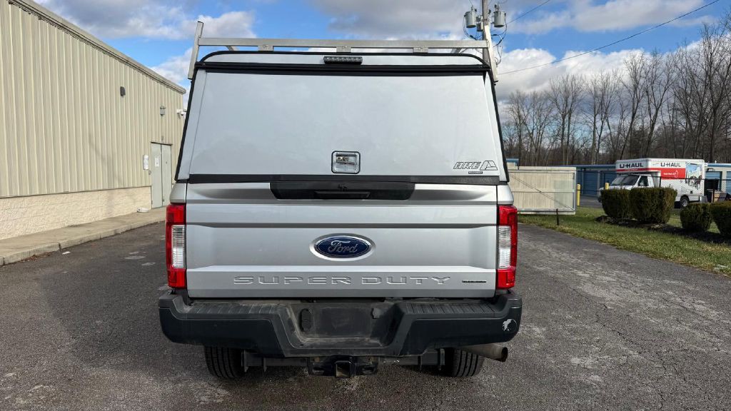 2019 Ford F-250 Image 4