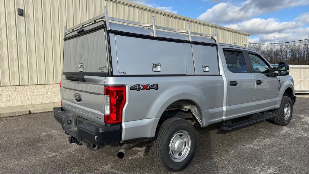 2019 Ford F-250 Image 5