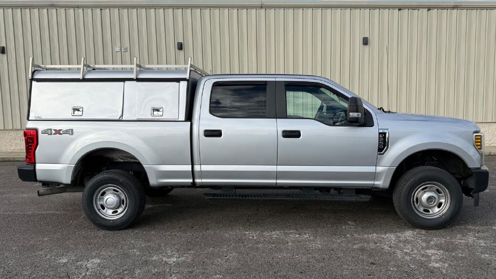 2019 Ford F-250 Image 6