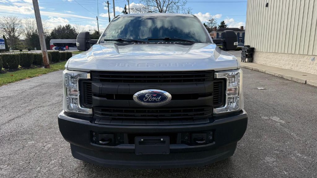 2019 Ford F-250 Image 8
