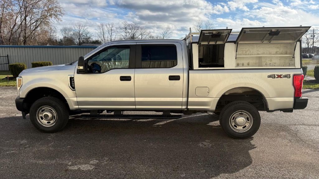 2019 Ford F-250 Image 9