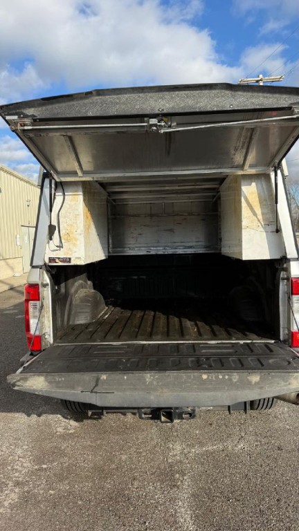 2019 Ford F-250 Image 10