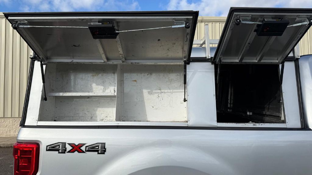 2019 Ford F-250 Image 11