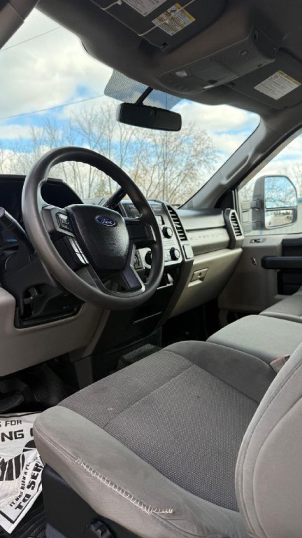 2019 Ford F-250 Image 12