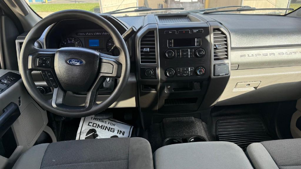 2019 Ford F-250 Image 15
