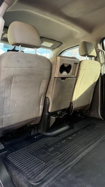 2019 Ford F-250 Image 16