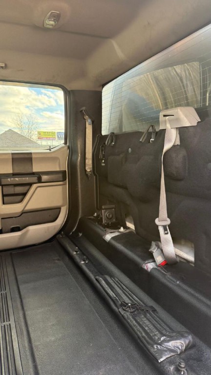 2019 Ford F-250 Image 17