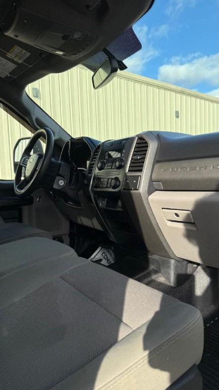 2019 Ford F-250 Image 18