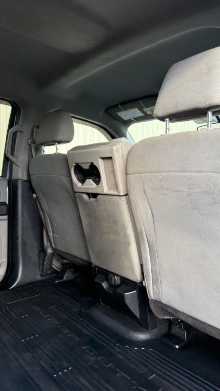 2019 Ford F-250 Image 20