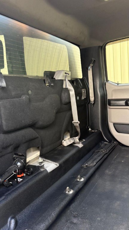 2019 Ford F-250 Image 21