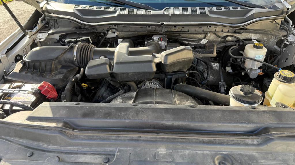 2019 Ford F-250 Image 22