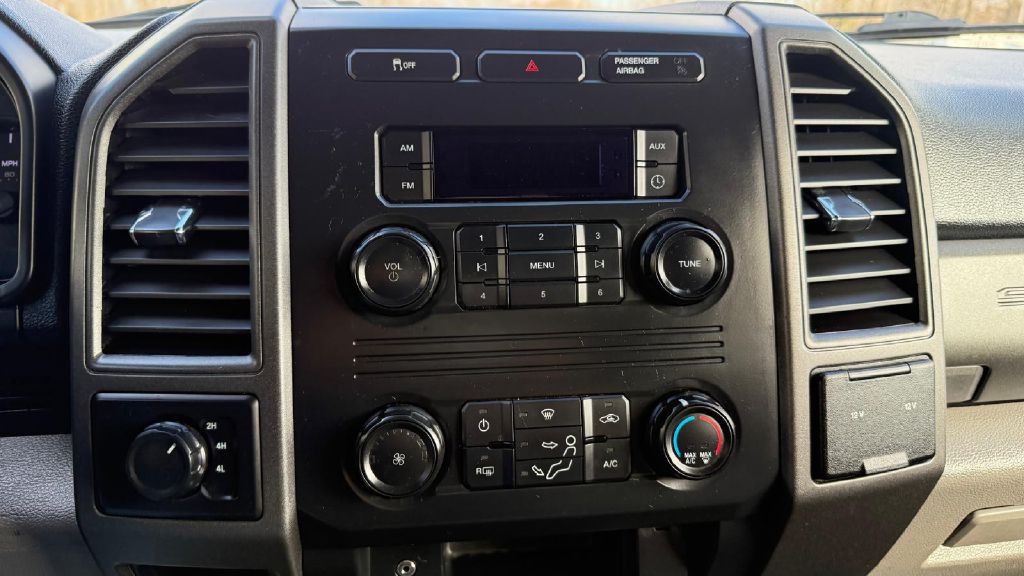 2019 Ford F-250 Image 25