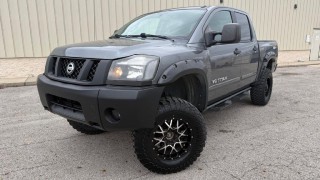Image for 2015 Nissan Titan S ID: 7029971