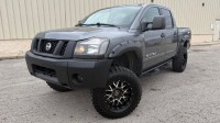 Image for 2015 Nissan Titan S ID: 7029971