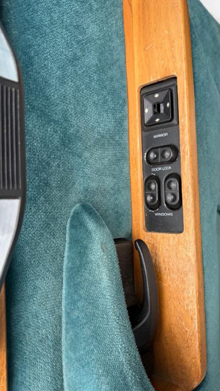 1992 Ford Econoline Image 10