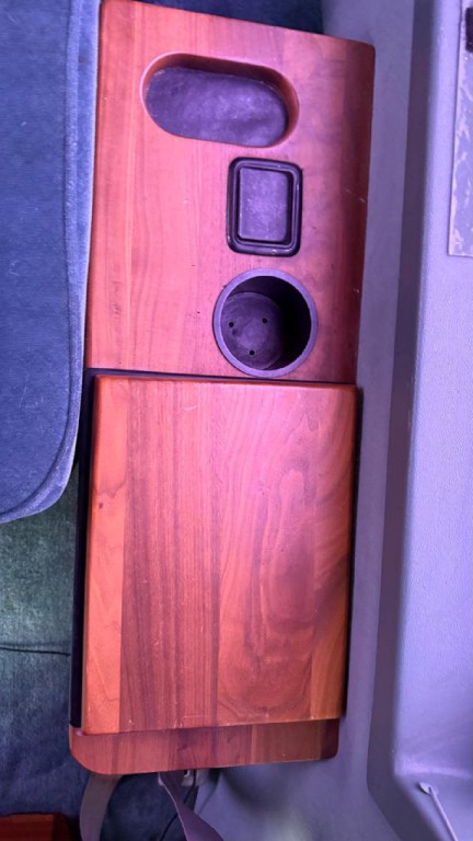 1992 Ford Econoline Image 16