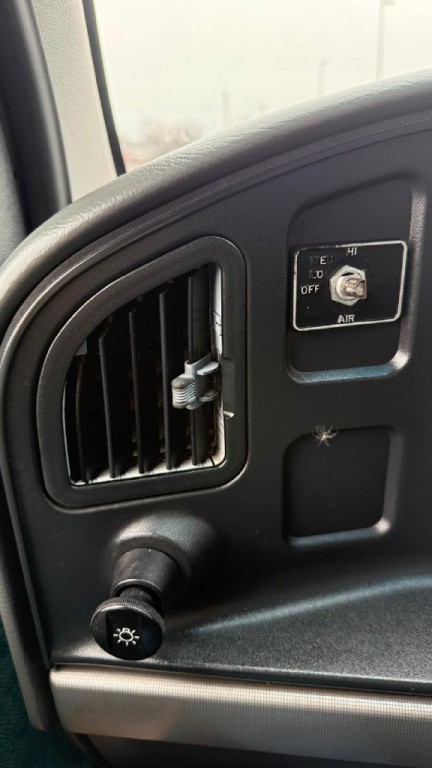 1992 Ford Econoline Image 19