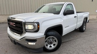 Image for 2017 GMC Sierra 1500 ID: 7036967