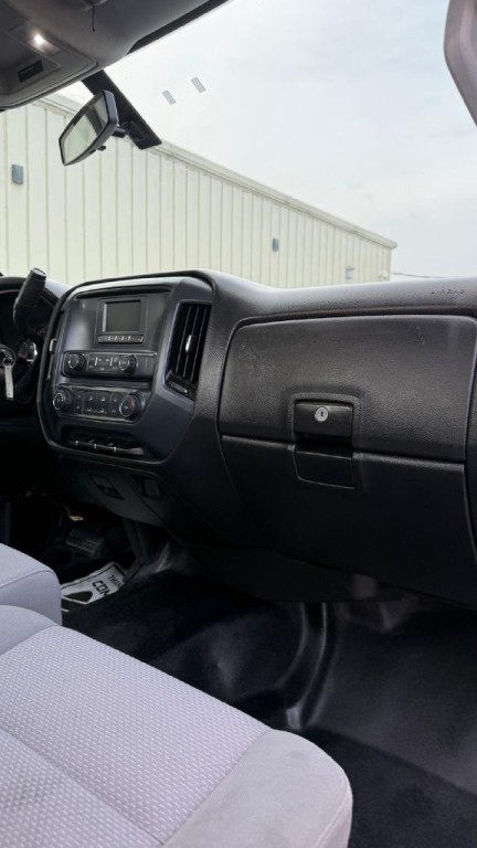 2017 GMC Sierra Image 12