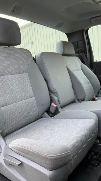 2017 GMC Sierra Image 13