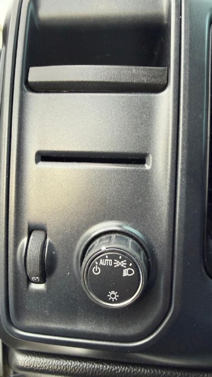 2017 GMC Sierra Image 16