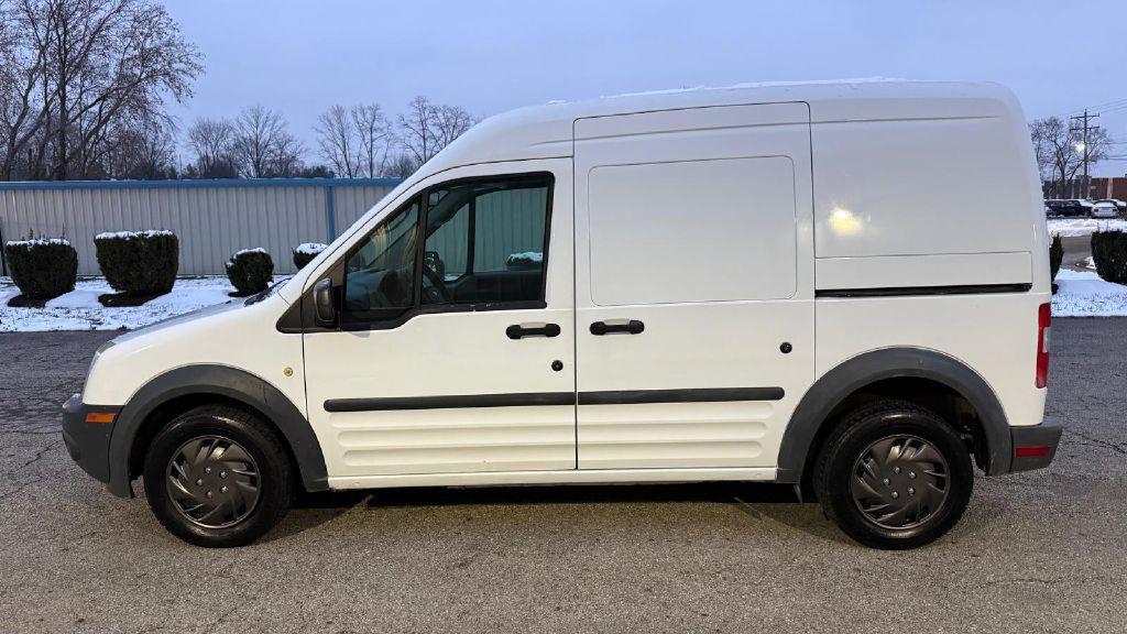 2012 Ford Transit Connect Image 2
