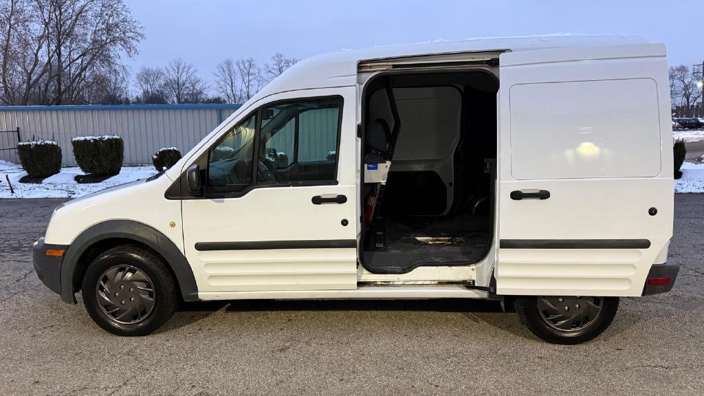 2012 Ford Transit Connect Image 3