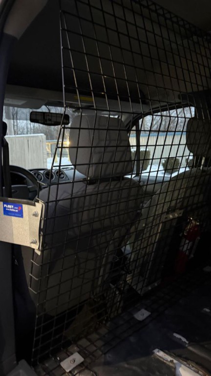 2012 Ford Transit Connect Image 4