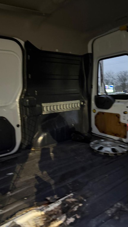 2012 Ford Transit Connect Image 5