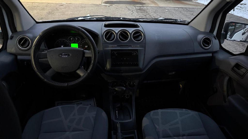 2012 Ford Transit Connect Image 6