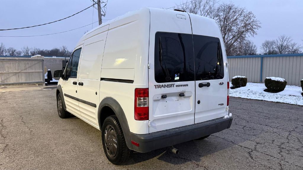 2012 Ford Transit Connect Image 7