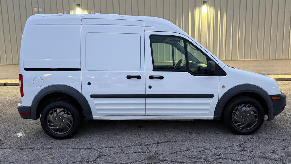 2012 Ford Transit Connect Image 10