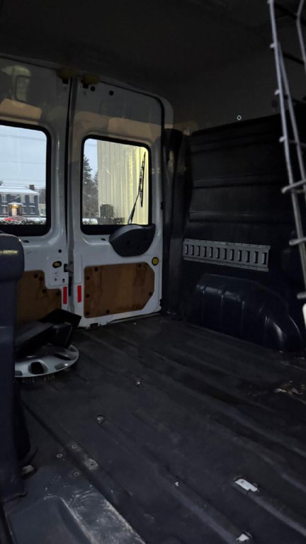 2012 Ford Transit Connect Image 12