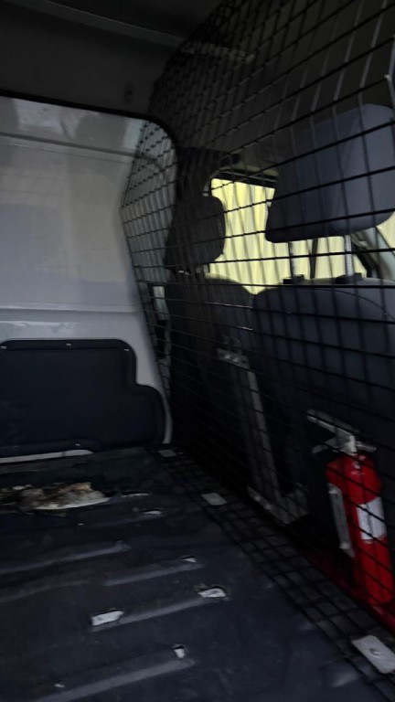 2012 Ford Transit Connect Image 13